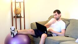 How to Achieve Runner's High Instructional Video