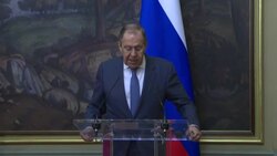 CLEAN : Lavrov meets Diop: France accused of 'colonial' approach in Mali News Clip