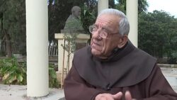 CLEAN : Malta migrant centre preps for Pope visit and Ukrainian refugees News Clip