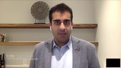 COVID-19: Are daily infection numbers the right focus? News Clip