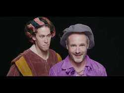 The Taming of the Shrew 4.4 Performance: Baptista, Lines 38-47 Instructional Video