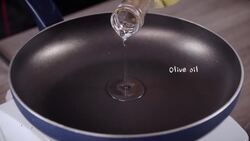 Short - Chicken hearts with mushrooms Instructional Video