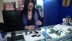Vape shop owner satisfied with new FDA rules News Clip