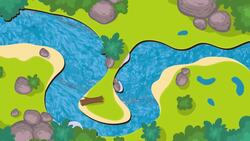 I WONDER - How Big Is The Amazon River?
 Me Pregunto - Qué Tan Grande Es El Río Amazonas? Instructional Video