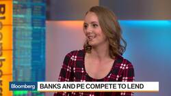 KKR Undercuts Wall Street With $1 Billion Loan News Clip