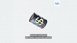 Quali Paesi hanno subito aumenti dei prezzi del carburante dopo la guerra in Medio Oriente Instructional Video