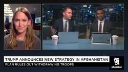 Politico's Klimas- President's Plan Gives Pentagon More Power News Clip