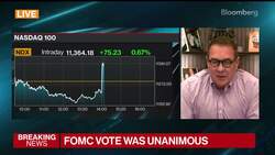 Fed's Message Is Clear, Stock Rally Will Fade: Minerd News Clip