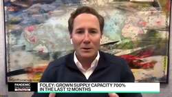 Peloton Can Still Grow 100 Times More, Says CEO News Clip