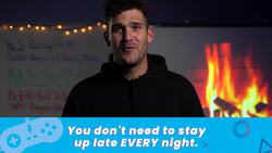 Holiday Wishes Level 2 - Part 3: Maximizing Your Holiday Break for a Fulfilling Return Instructional Video