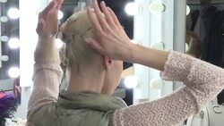 CLEAN : In Cannes the Bolshoi's little brother steps out of the shadows News Clip