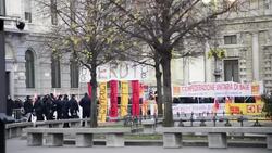 CLEAN : Fever in Milan as La Scala opera News Clip