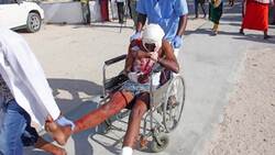 Truck bomb in Somalia's capital kills at least 61 Instructional Video