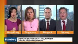 Countries Can Feel Good Walking Away from USMCA Deal, Says Hinrich Foundation News Clip