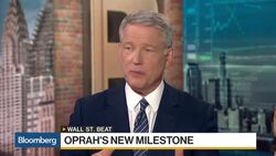 Oprah Winfrey Is Now Worth $4 Billion News Clip