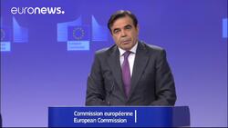 EU-US: Trade war or no trade war? News Clip