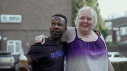 Lives Instead of Knives': one woman's struggle to end knife crime Instructional Video