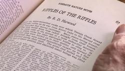 Yosemite Nature Notes 22: Yosemite Nature Notes Instructional Video