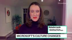 Microsoft Gets to Clean Up Activision Scandal News Clip