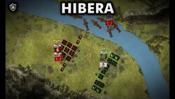 The Battle of Hibera: Strategic Maneuvers and Political Intrigue in Ancient Rome Instructional Video