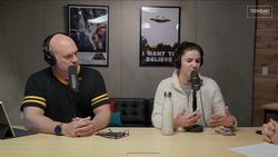 Apple pushes further into financial services with its card | TECH(talk) Instructional Video