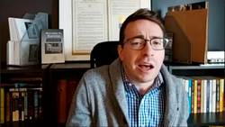 Matthew Faulkner - Teachers Make a Difference - Gary Wang, MD, PhD Instructional Video