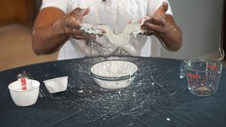 Oobleck and Non-Newtonian Fluids Instructional Video