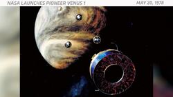 OTD In Space - May 20: NASA Launches Pioneer Venus 1 Instructional Video