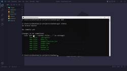 JavaScript Masterclass - Zero to Job-Ready with Hands-On Projects - Project Deployment Using GitHub and Netlify / 317 Instructional Video