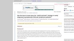 Shoe Artisan Inspired His Community With His Story Of Diligence, Hope, And Survival - Stem Cells Save Life Instructional Video