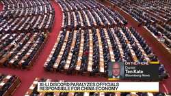 Xi-Li Discord Paralyzes Officials Responsible for Policy News Clip