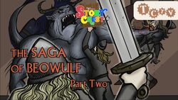 TCTV's Story Chest The Saga of Beowulf - Part Two Instructional Video