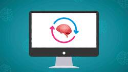 I WONDER - What Is AI? Instructional Video