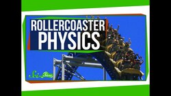 The Physics of Roller Coasters Instructional Video