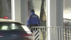 CLEAN : Meeting between Blinken and Lavrov set to begin at Geneva hotel News Clip