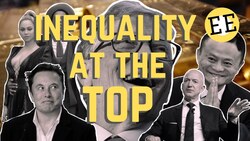 The Ranks of Global Billionaires: Not All Billionaires Are Made Equal Instructional Video