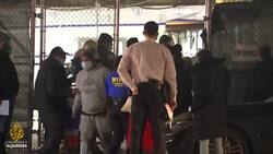 Biden promises to boost production of vaccines News Clip