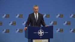 CLEAN : NATO committed to Afghanistan mission, US warns of China's 5G News Clip