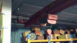 The Barcode Instructional Video