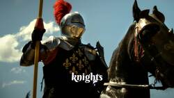 The Life of a Peasant (In the High Middle Ages) Instructional Video