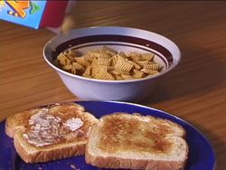 Nutrition: The Six Essential Nutrients for a Healthy Body Instructional Video