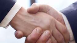 China Negotiating Instructional Video