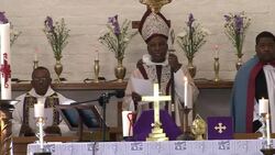 CLEAN : Capetowns Anglican Church News Clip