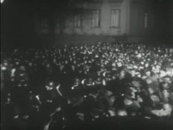MOT: 1938: Nazi persecution of the German Jewish population Instructional Video