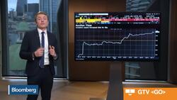 Sky Auction Vs. Beer-Price Inflation: Battle of the Charts News Clip