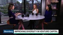 The Tales of Silicon Valley's 'Alpha Girls' News Clip