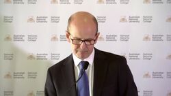 Putin 'massively misjudged' invasion of Ukraine, U.K. intelligence chief says News Clip