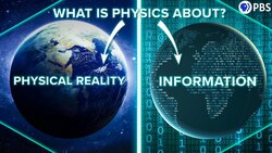 What If Physics IS NOT Describing Reality? Instructional Video