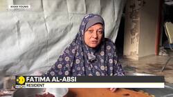 Palestinians mark Eid Al-Fitr amid the ruins of Gaza News Clip