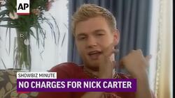 ShowBiz Minute: Carter, Cosby, Mars News Clip